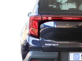 Kia Sonet 1.5 LS auto