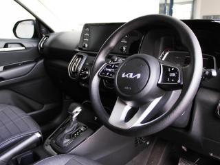 Kia Sonet 1.5 LS auto