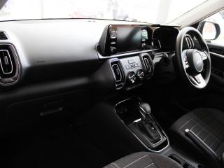 Kia Sonet 1.5 LS auto