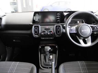 Kia Sonet 1.5 LS auto
