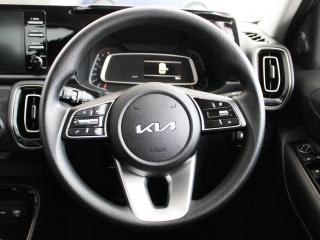 Kia Sonet 1.5 LS auto