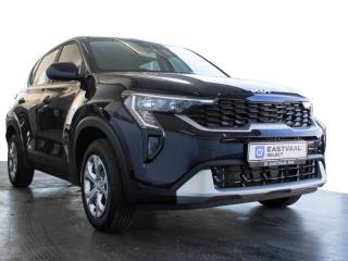 Kia Sonet 1.5 LS auto