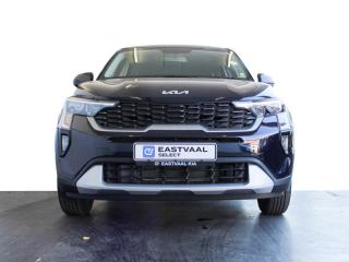Kia Sonet 1.5 LS auto