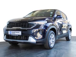Kia Sonet 1.5 LS auto