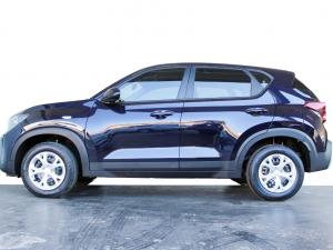Kia Sonet 1.5 LS auto - Image 4