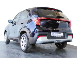 Kia Sonet 1.5 LS auto