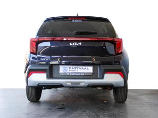Kia Sonet 1.5 LS auto