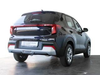 Kia Sonet 1.5 LS auto