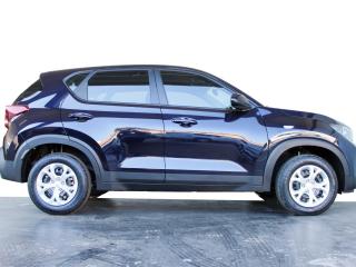 Kia Sonet 1.5 LS auto