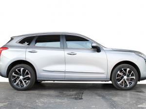 Haval Jolion 1.5T Luxury auto - Image 12