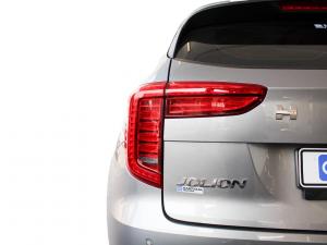 Haval Jolion 1.5T Luxury auto - Image 13