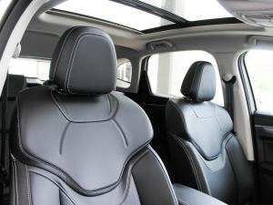 Haval Jolion 1.5T Luxury auto - Image 14