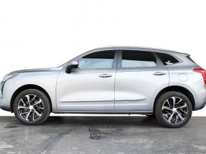 Haval Jolion 1.5T Luxury auto - Image 4