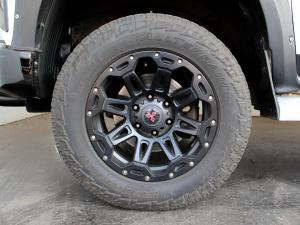 Mitsubishi Triton 2.4DI-D double cab 4x4 Xtreme - Image 14