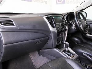 Mitsubishi Triton 2.4DI-D double cab 4x4 Xtreme - Image 16