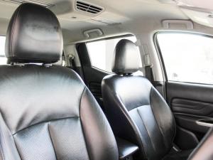 Mitsubishi Triton 2.4DI-D double cab 4x4 Xtreme - Image 17