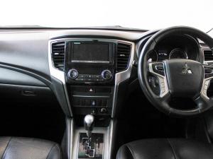 Mitsubishi Triton 2.4DI-D double cab 4x4 Xtreme - Image 18