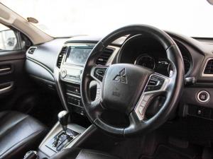 Mitsubishi Triton 2.4DI-D double cab 4x4 Xtreme - Image 19