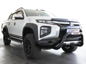 Mitsubishi Triton 2.4DI-D double cab 4x4 Xtreme - Image 1