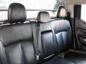 Mitsubishi Triton 2.4DI-D double cab 4x4 Xtreme - Image 21