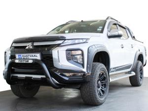 Mitsubishi Triton 2.4DI-D double cab 4x4 Xtreme - Image 3