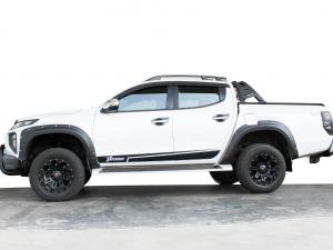 Mitsubishi Triton 2.4DI-D double cab 4x4 Xtreme - Image 4