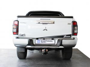 Mitsubishi Triton 2.4DI-D double cab 4x4 Xtreme - Image 7