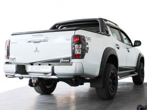 Mitsubishi Triton 2.4DI-D double cab 4x4 Xtreme - Image 9