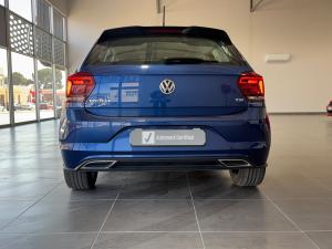 Volkswagen Polo hatch 1.0TSI Comfortline - Image 5