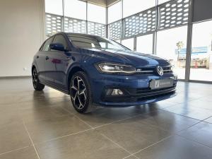 Volkswagen Polo hatch 1.0TSI Comfortline - Image 1
