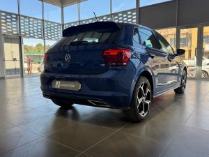 Volkswagen Polo hatch 1.0TSI Comfortline - Image 2
