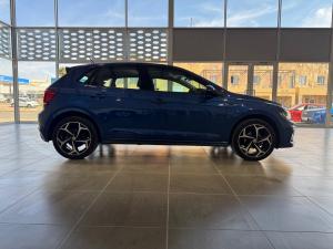 Volkswagen Polo hatch 1.0TSI Comfortline - Image 3