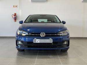 Volkswagen Polo hatch 1.0TSI Comfortline - Image 4