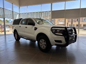 Ford Ranger 2.2TDCi double cab Hi-Rider XL auto - Image 1