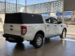 Ford Ranger 2.2TDCi double cab Hi-Rider XL auto - Image 2