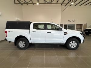 Ford Ranger 2.2TDCi double cab Hi-Rider XL auto - Image 3