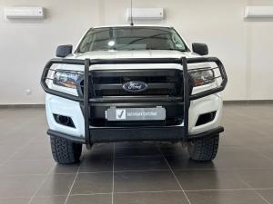 Ford Ranger 2.2TDCi double cab Hi-Rider XL auto - Image 4