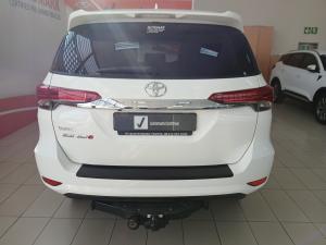 Toyota Fortuner 2.8GD-6 auto - Image 5