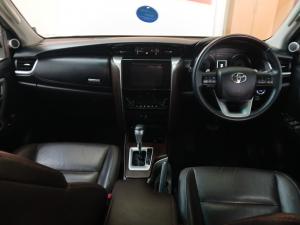 Toyota Fortuner 2.8GD-6 auto - Image 6