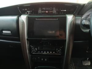Toyota Fortuner 2.8GD-6 auto - Image 10