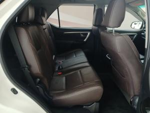 Toyota Fortuner 2.8GD-6 auto - Image 12