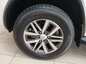 Toyota Fortuner 2.8GD-6 auto - Image 14