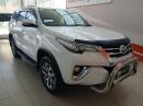 Thumbnail Toyota Fortuner 2.8GD-6 auto