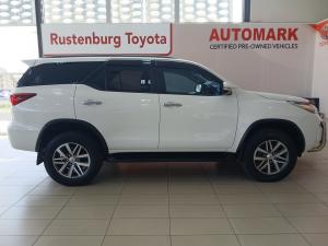 Toyota Fortuner 2.8GD-6 auto - Image 3