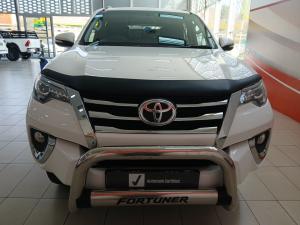 Toyota Fortuner 2.8GD-6 auto - Image 4