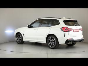 BMW X3 xDrive20d - Image 8
