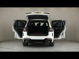 BMW X3 xDrive20d - Image 9