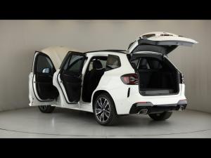 BMW X3 xDrive20d - Image 10