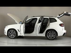 BMW X3 xDrive20d - Image 11