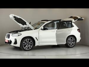 BMW X3 xDrive20d - Image 12
